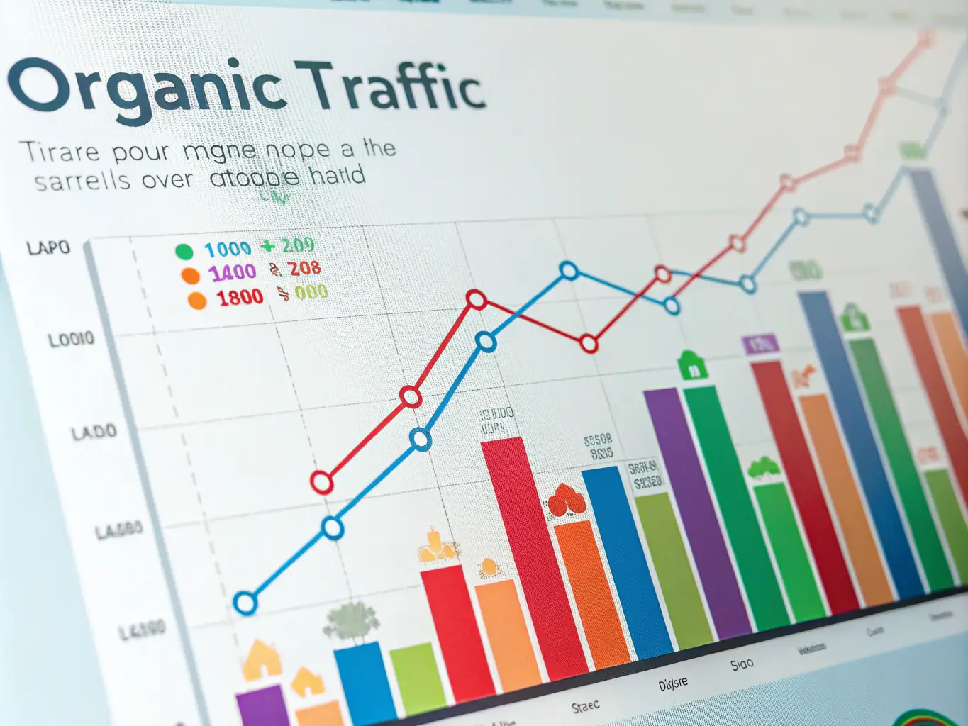 Stratégie sur mesure pour Croissance by Croissance Digitale