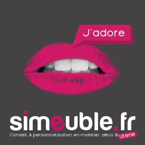 LOGO SIMEUBLE BLANC conseil & perso 4Bis