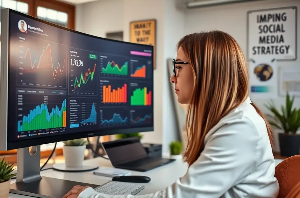 Web analytics