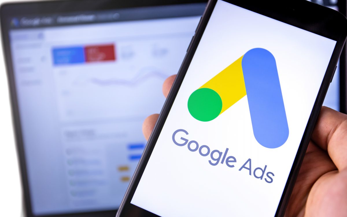 Google Ads plateforme publicitaire incontournable pour votre visibilité.
