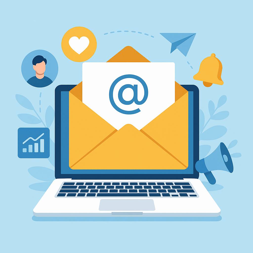email marketing