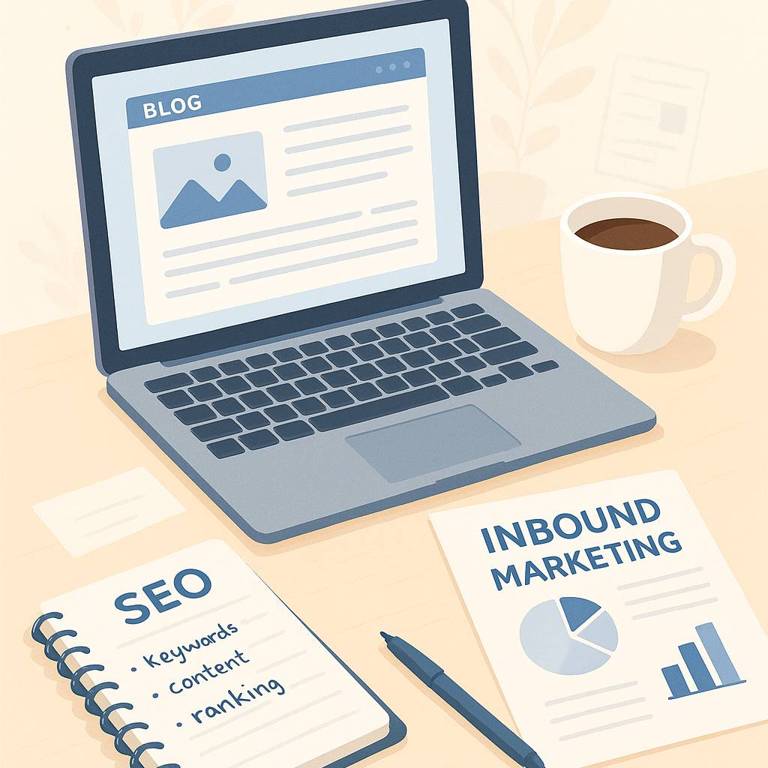 levier inbound marketing